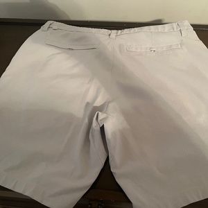 Lululemon shorts - W36